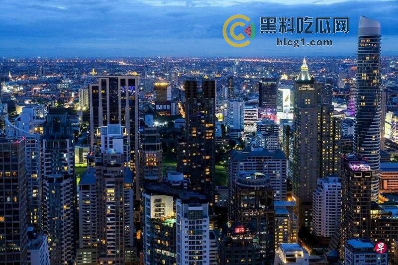 曼谷酒店枪击案,酒店内6名越南人神秘死亡,泰国首相赛塔亲临现场,枪击案变投毒惊天反转-8