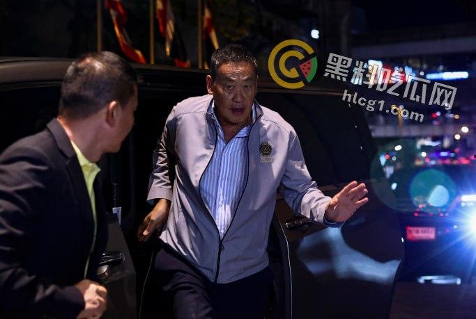 曼谷酒店枪击案,酒店内6名越南人神秘死亡,泰国首相赛塔亲临现场,枪击案变投毒惊天反转-10