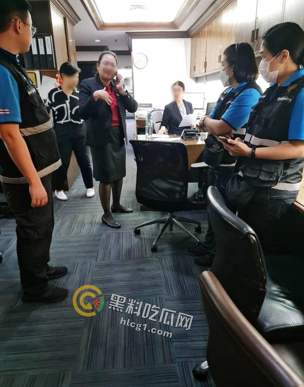 曼谷酒店枪击案,酒店内6名越南人神秘死亡,泰国首相赛塔亲临现场,枪击案变投毒惊天反转-11