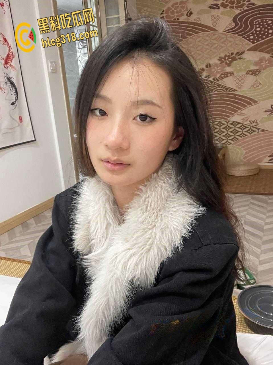 高颜值舞蹈系校花女友【刘思雅 】,乖巧可爱的背后是厚积薄发的性欲!-2