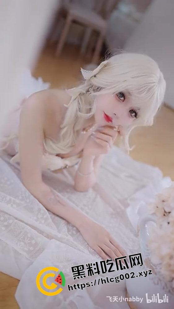 cos圈大瓜！开盒【涂山桐】与【秋杀】男嘉宾互动  怀疑自己被男嘉宾迷奸的小仙女 目前已改名 改名也跑不了被开盒哦-3