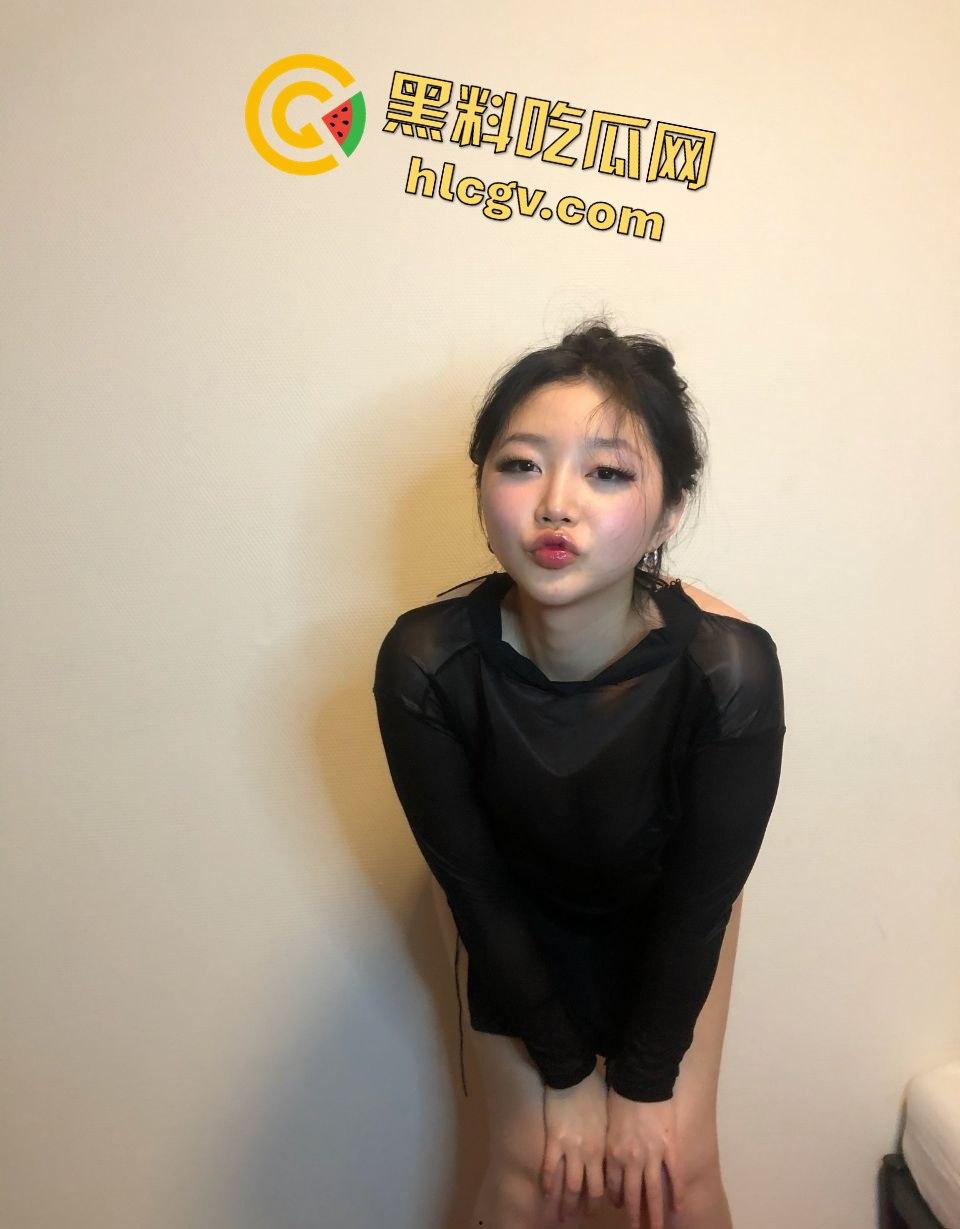 OnlyFans中韩混血女神【莎伊克】性爱私拍流出!肥臀后入啪啪,深喉裹屌,爆操无毛嫩穴!-2