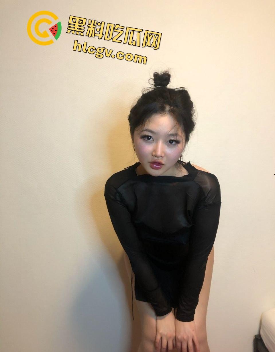 OnlyFans中韩混血女神【莎伊克】性爱私拍流出!肥臀后入啪啪,深喉裹屌,爆操无毛嫩穴!-3