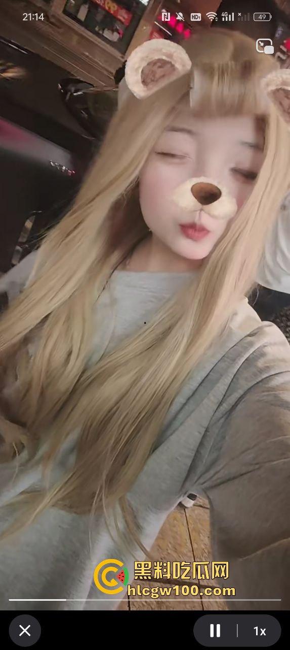 瓜友投稿!成功拿下长沙19岁反差精神小妹,勾引瓜友已久的骚货性瘾大 水特别多,纯纯鸡巴套子。-6