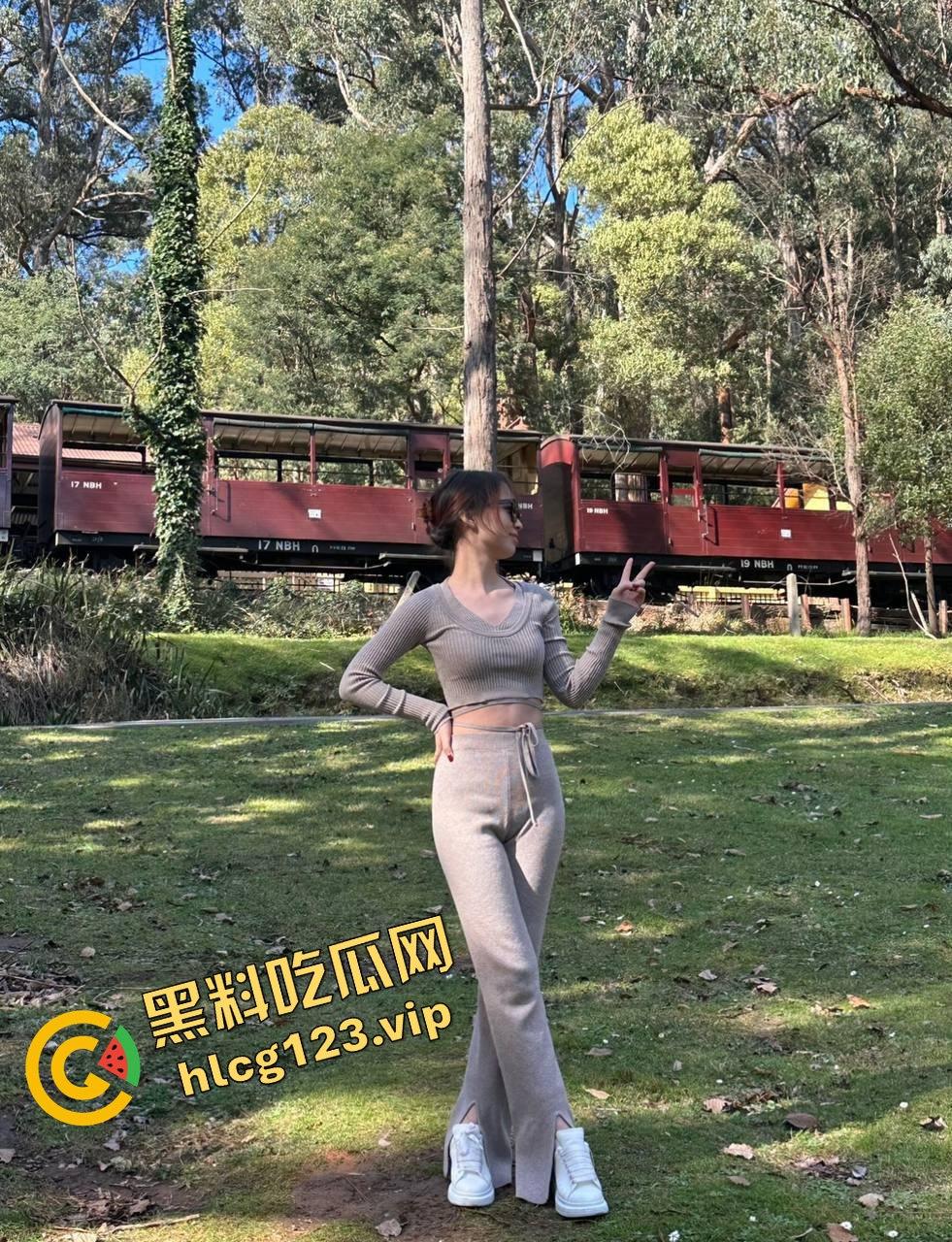 江西大学大长腿学妹李雯雯突然失联!曾经的骚货炮友找男友后再无约炮,内射成回忆?-3