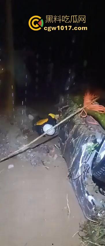 中美洲正遭受严重洪灾!危地马拉、哥斯达黎加和洪都拉斯一直处于这场灾害的中心区域,现在地球环境恶劣天气多变!-3