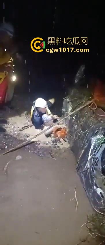 中美洲正遭受严重洪灾!危地马拉、哥斯达黎加和洪都拉斯一直处于这场灾害的中心区域,现在地球环境恶劣天气多变!-4