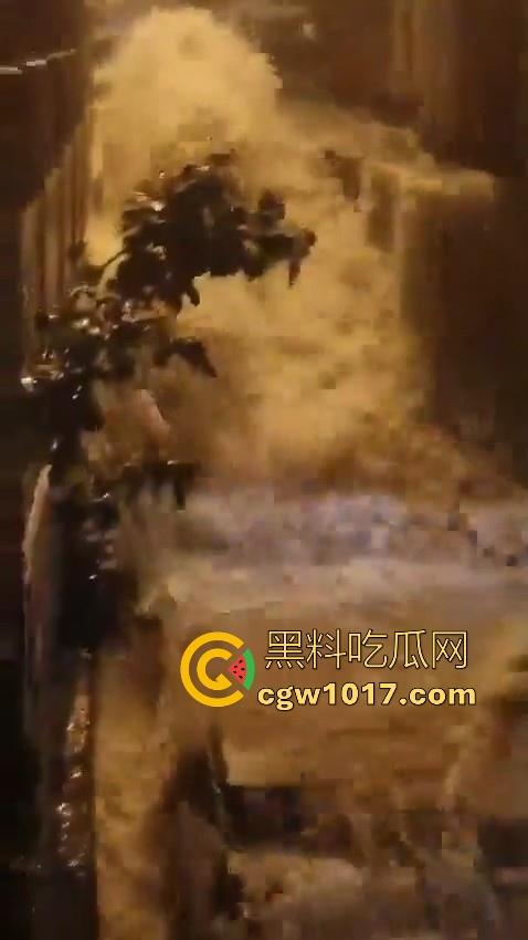 中美洲正遭受严重洪灾!危地马拉、哥斯达黎加和洪都拉斯一直处于这场灾害的中心区域,现在地球环境恶劣天气多变!-8