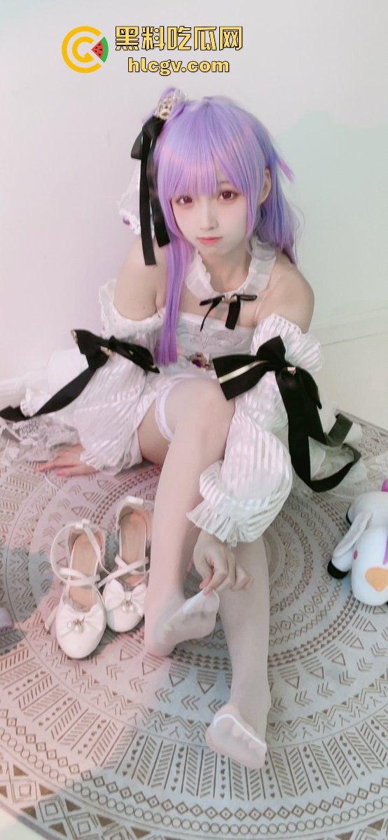 福利姬极品【一团墨染】曝光!神仙颜值的幼态萝莉,大胆掰白虎穴,双跳蛋自娱玩到飞起!-21