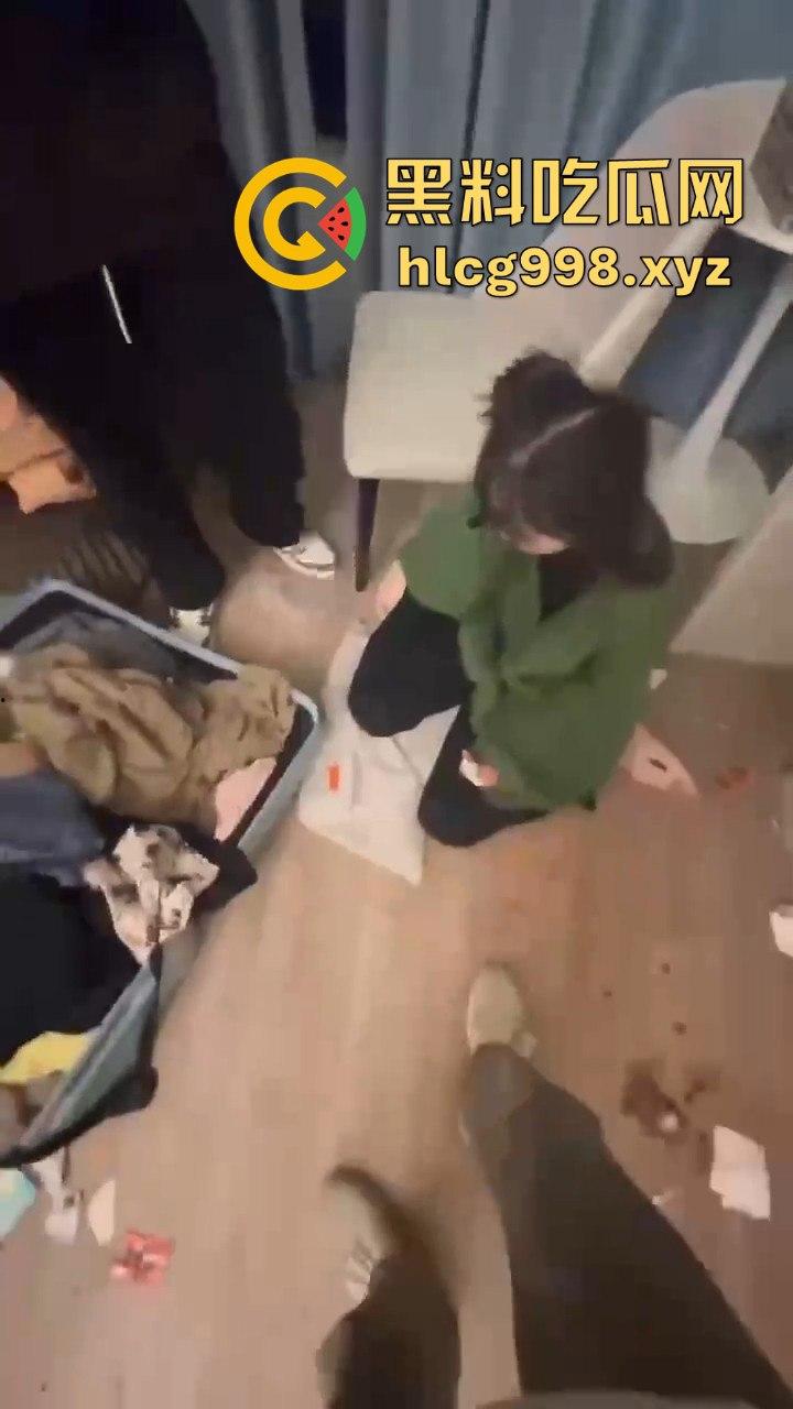 逼良为娼还打人!两个男的打不过女的竟录视频泄愤,只因不肯玩3P!-11