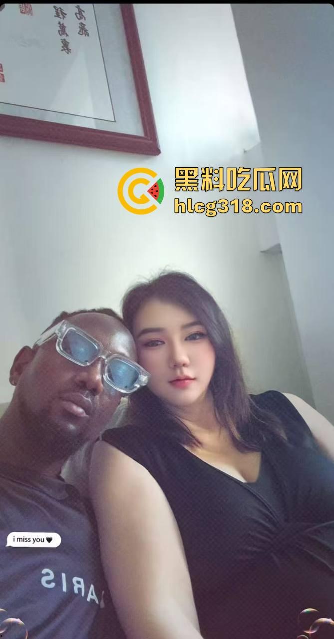 媚黑婊的好下场!婚内出轨约炮大黑猩猩,事后感染艾滋懊恼不已,一时享乐换来终身后悔!-2