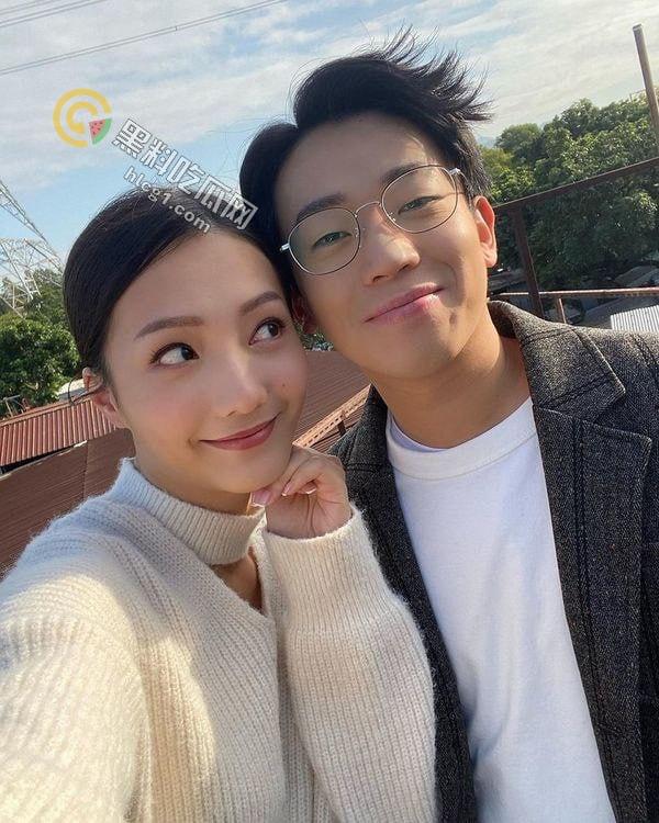 古天乐旗下女星「张凯琪」激情视频流出,正宫妻子默认老公出轨-2