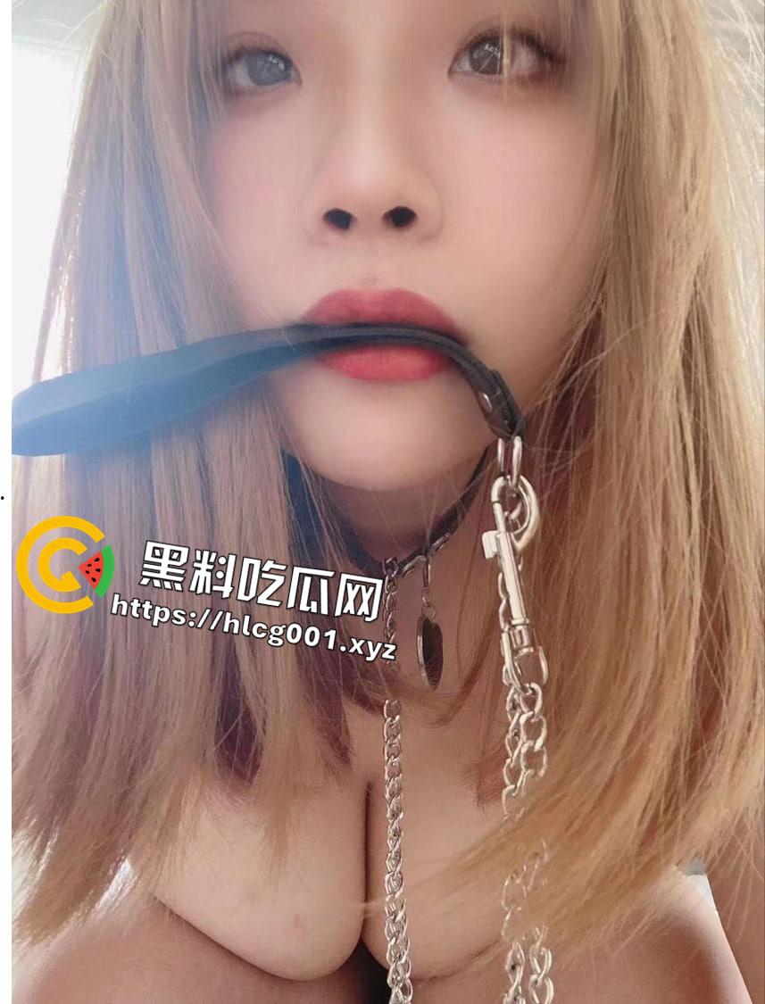 投稿爆料 江西财经学院曝光大奶母狗反差婊 奶子大叫声淫荡 直接后入骚母狗-6