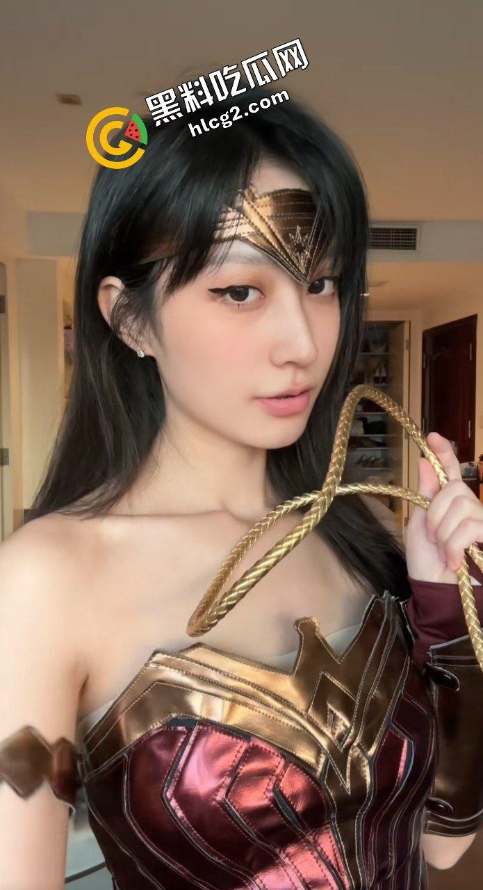 抖音42万粉丝网红女主播『邪剑仙喵瑞莉娅』酒店开房约啪视频泄密流出 御姐身材真不错-6