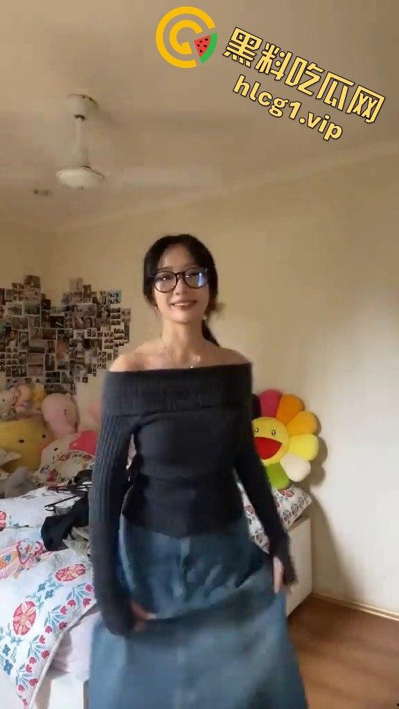 青海音乐艺术学院李茹瓯口交视频泄密!给闺蜜iCloud账号引发隐私外流风波-1