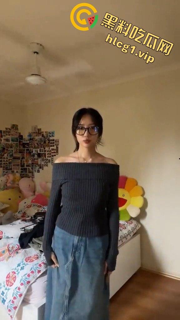 青海音乐艺术学院李茹瓯口交视频泄密!给闺蜜iCloud账号引发隐私外流风波-3