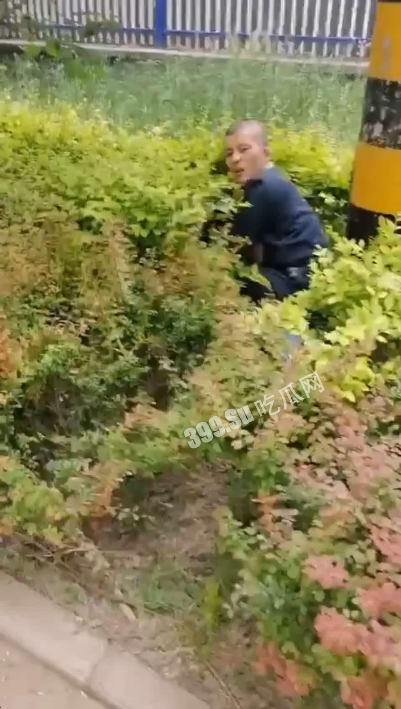 卧槽，光天化日之下还有这种事？！强奸女性-2