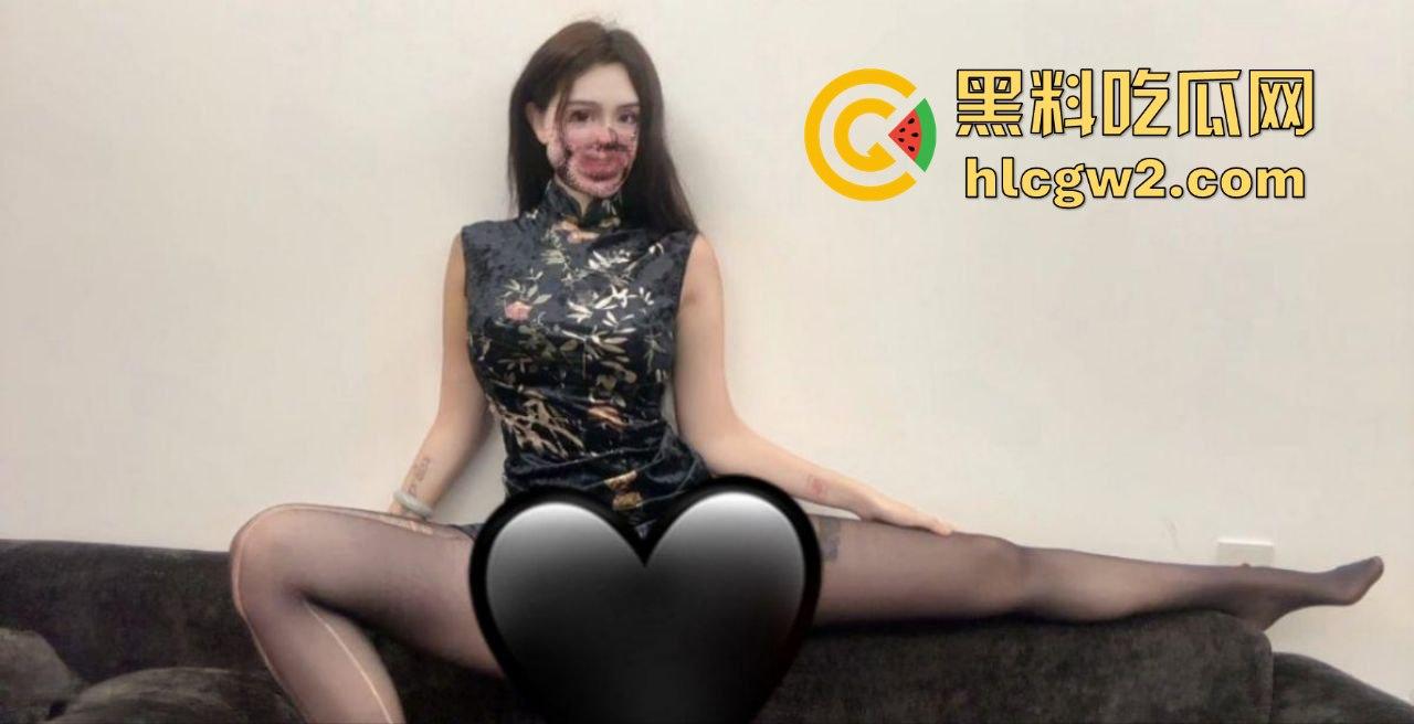 明星颜值尤物【胡慧茹】酒店玩露出被金主强塞搞,奶子晃得爽叫连连!露骨现场劲爆到极致!-1