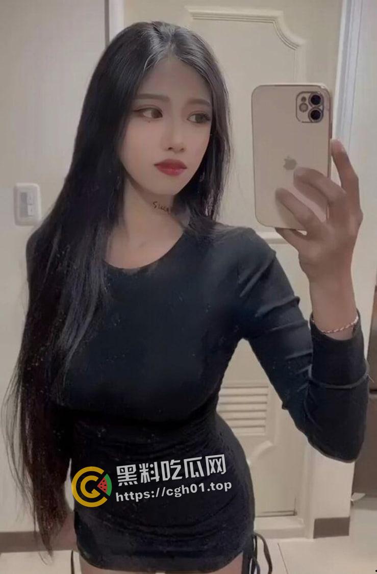 台湾网红萌妹面试胸模遭泄露 饱满圆润 胸型完美 胸大无脑何尝不是加分项呢-8