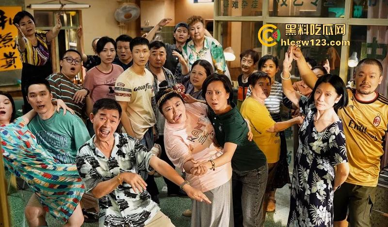 【不说话的爱】这电影全程没一句台词,却把我看破防了,关键是免费看,还不如哭一场再走!-7