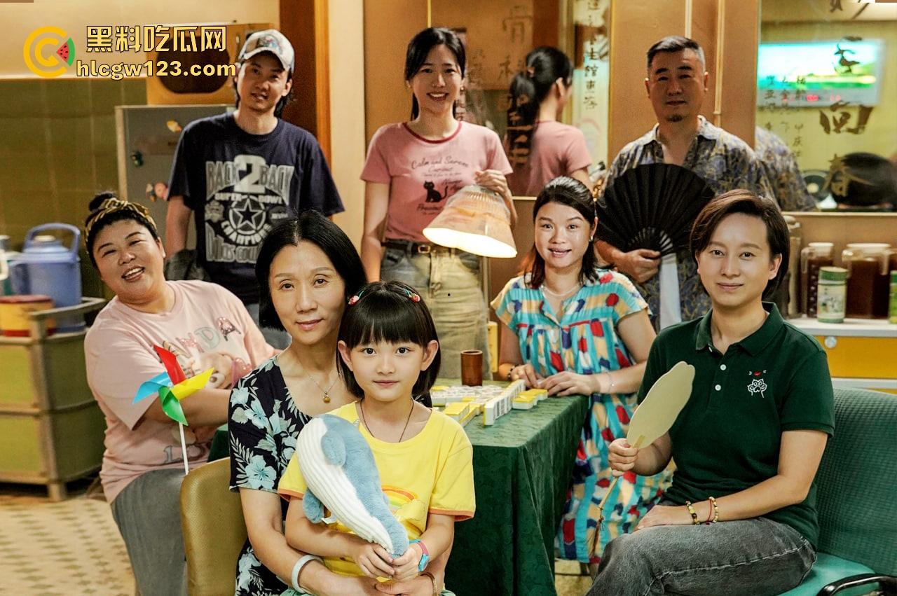 【不说话的爱】这电影全程没一句台词,却把我看破防了,关键是免费看,还不如哭一场再走!-8