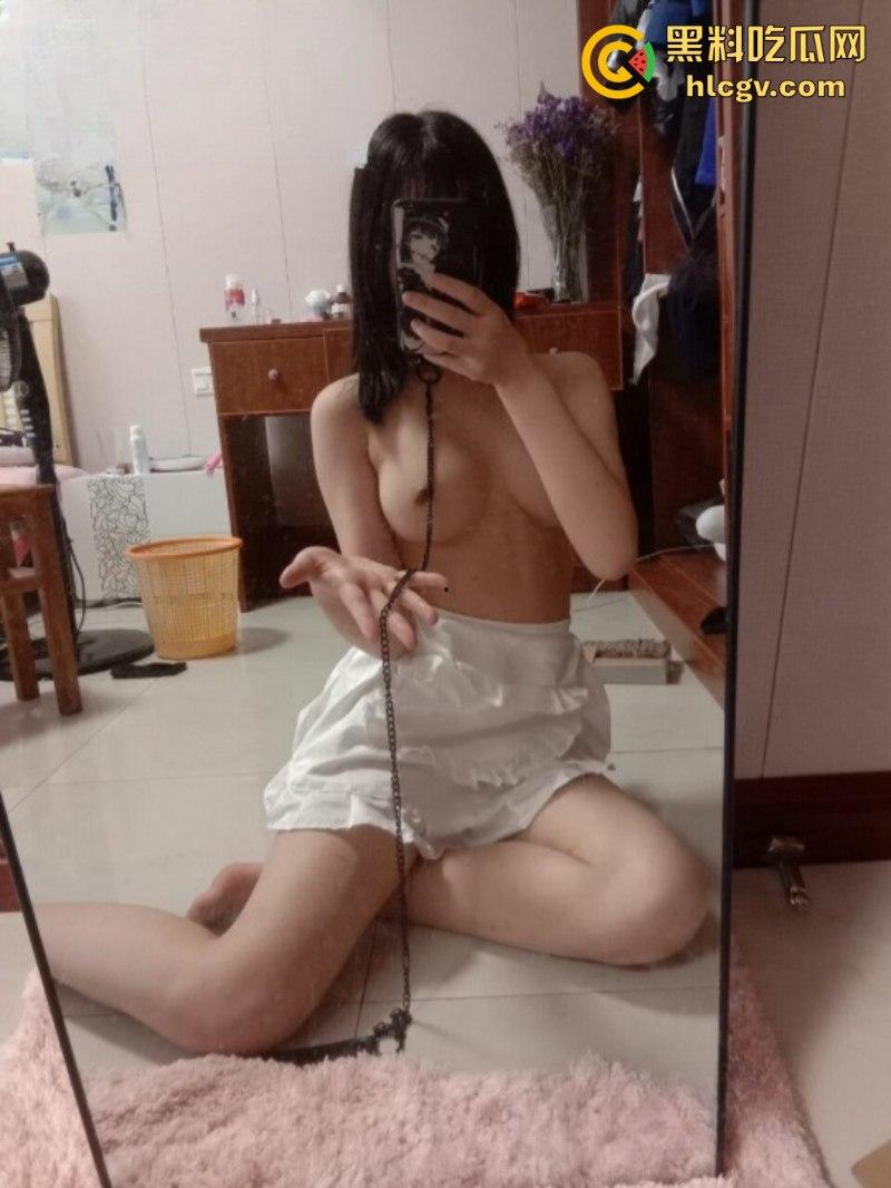 年轻人真会玩 90后性瘾情侣【糖糖】追求新鲜刺激的快感 户外露出完成各种任务!-6