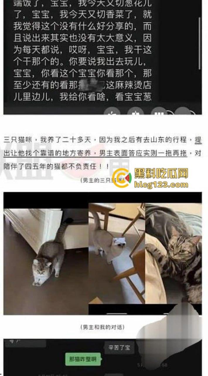 贵圈真乱!【九头身日奈】实名曝光男友【于谢顶】劈腿聊骚 同时吊五女 另附开房视频 真时间管理大师-6