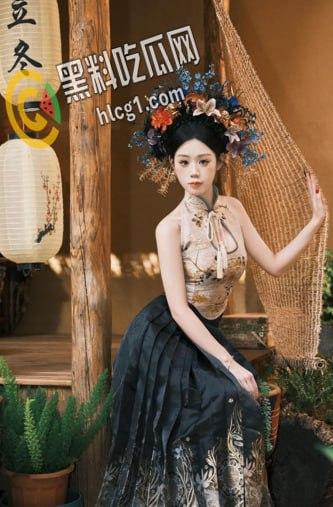 全网疯传!抖音2.4万粉茶茶不好哄南京艺术学院清纯校花,不雅私拍 道具插粉穴 表情销魂极度反差!-2