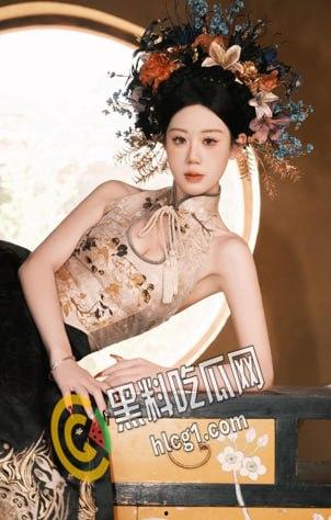 全网疯传!抖音2.4万粉茶茶不好哄南京艺术学院清纯校花,不雅私拍 道具插粉穴 表情销魂极度反差!-4