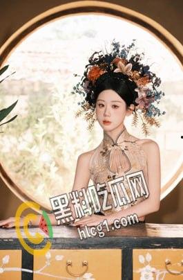 全网疯传!抖音2.4万粉茶茶不好哄南京艺术学院清纯校花,不雅私拍 道具插粉穴 表情销魂极度反差!-5