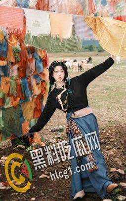 全网疯传!抖音2.4万粉茶茶不好哄南京艺术学院清纯校花,不雅私拍 道具插粉穴 表情销魂极度反差!-12