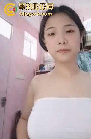 广州大学城【叶梓晴】酒店抠逼视频疯传!骚浪动作配娇喘,全程高能惹人欲火焚身!-11