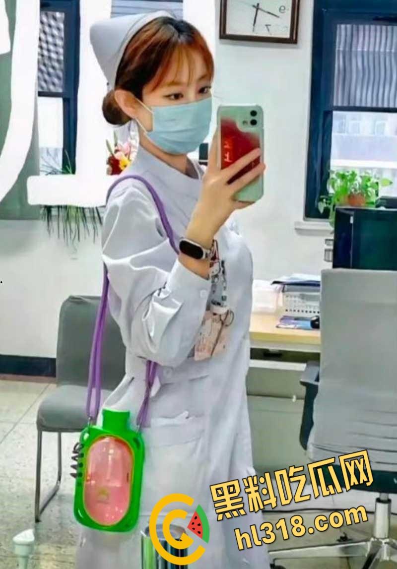 无锡市人民医院女护士【葛姝妤】,骚逼勾搭约炮医生,可以不相信主任的医术,但不能不信主任的眼光!-4