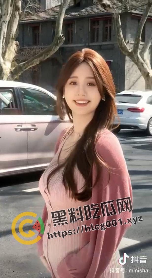 开盒超级网红【一栗小莎子】抖音千万粉丝 紫衣战神 擦边烧鸡女王 个人信息曝光-8