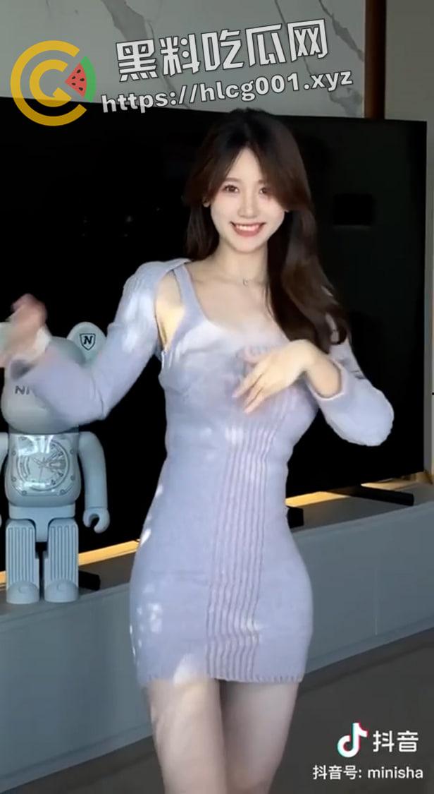 开盒超级网红【一栗小莎子】抖音千万粉丝 紫衣战神 擦边烧鸡女王 个人信息曝光-11