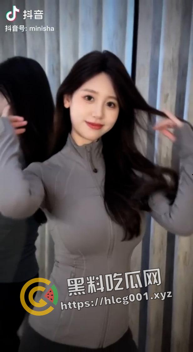 开盒超级网红【一栗小莎子】抖音千万粉丝 紫衣战神 擦边烧鸡女王 个人信息曝光-14