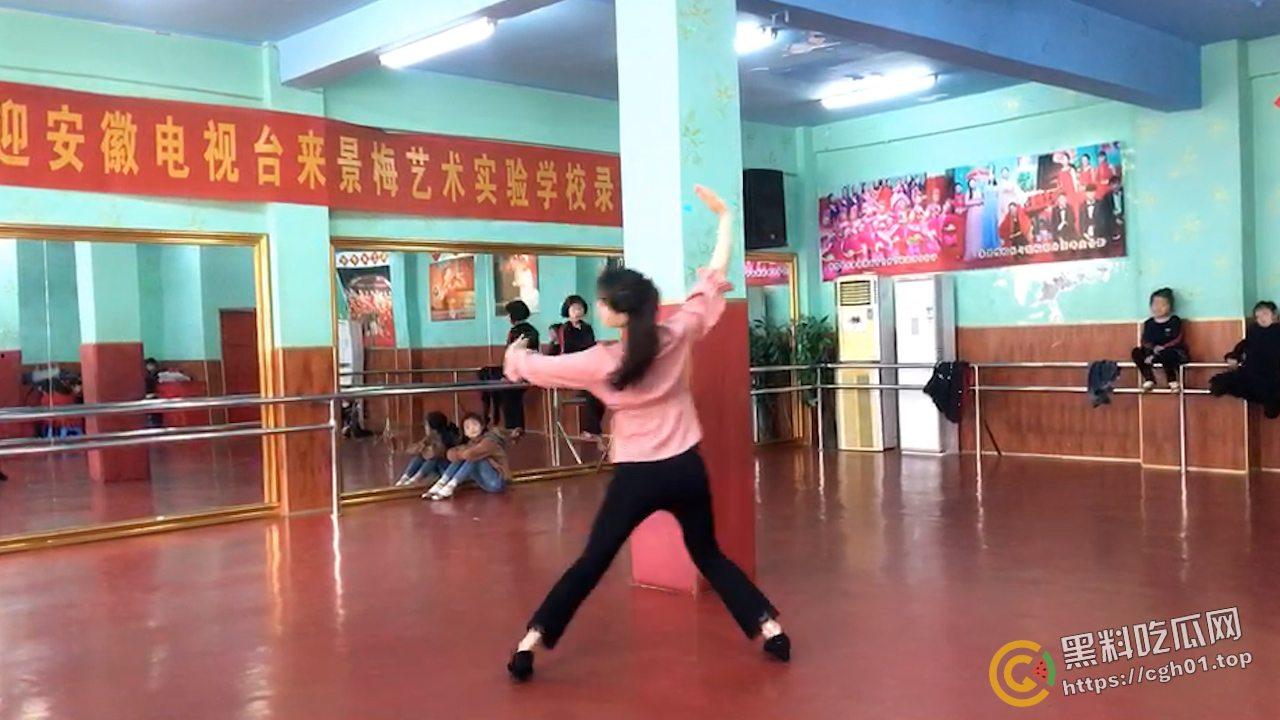 合肥舞蹈老师【田媛】穿着情趣内衣送小孩上学完就去打炮 被舞伴架起来操 私密视频被丈夫流出-8