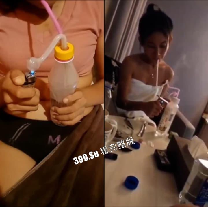 粉仔篇 人不人,鬼不鬼!远离赌毒,珍爱生命!!(二) 而且瓜友们发现了吗,吸毒的男人鸡巴都特别小-9