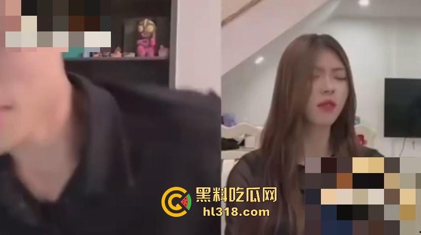 不是啊珍你来真的啊!快手高颜值女主播PK落败被要求直播自慰,以为在意淫而已事后展示爱液惊呆众人!-4