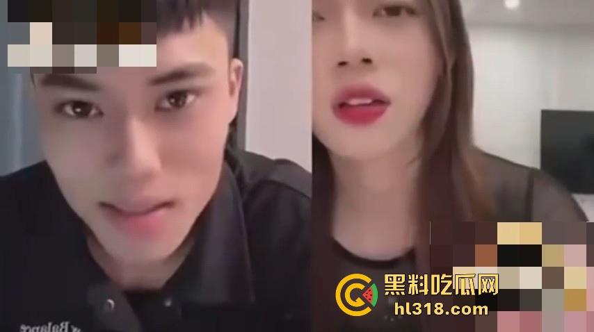 不是啊珍你来真的啊!快手高颜值女主播PK落败被要求直播自慰,以为在意淫而已事后展示爱液惊呆众人!-5