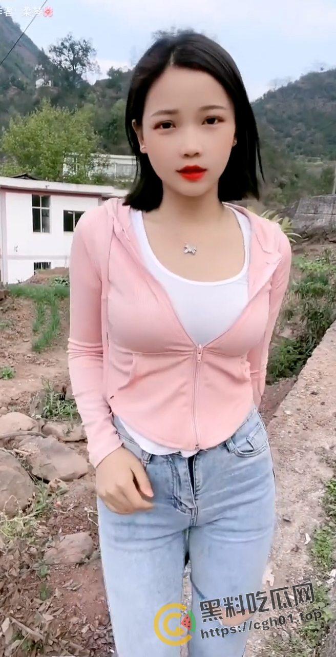 快手泄密!38W粉云南网红【柔情私拍】云南精神小妹的特种风情 榜一大哥花了几十万才看到的视觉盛宴-2