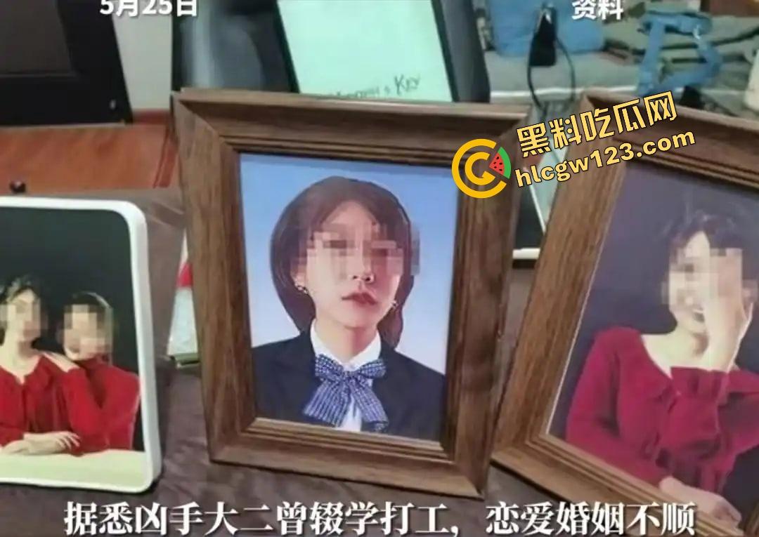 成都27岁海归女子家门口被砍身亡,精神病免死卡再上热搜,凶手一句正当防卫,人就白死了?-2