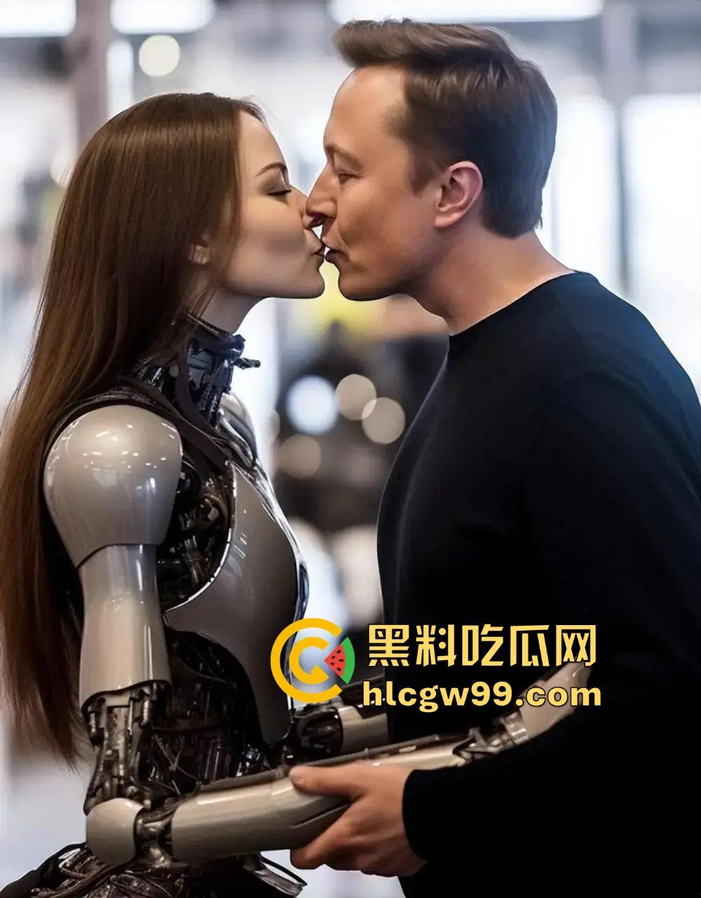 勇敢的人已经提前享受了,机器人不仅能扭秧歌,还能端茶倒水,陪睡开房这颜值不输3000块的外围!-3