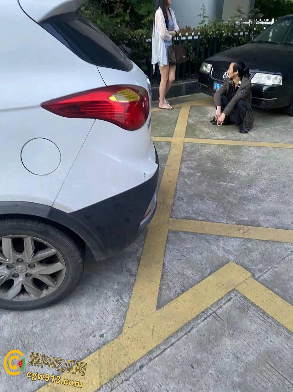 宁波一男子抛妻弃子,净身出户出轨怀孕四月女主播,结果女主播要分手,万念俱灰跳桥 !-4