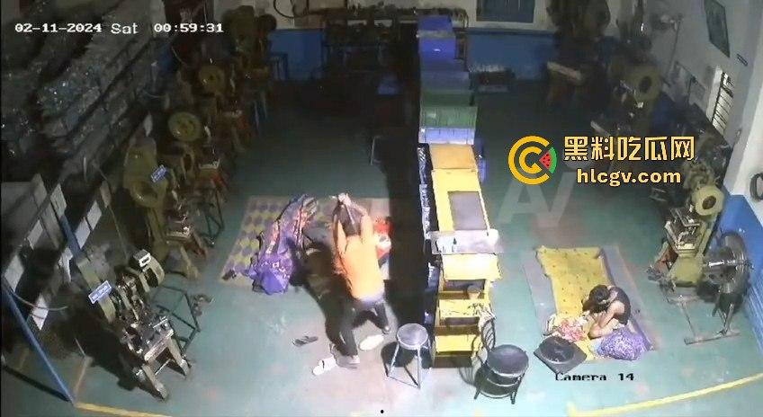 印度LGBT情侣大打出手酿命案!男子睡觉时被伴侣用铁棍袭击身亡,阿三还是那么狠!-5