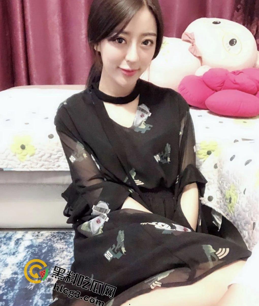 河北沧州美女金诗媛私拍流出,惊艳美臀引发热议!-1