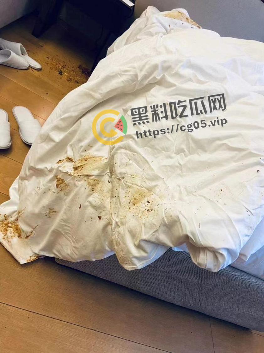 男同天团喜来登酒店大使套房欢度圣诞 爆操到肛门喷粪 画面惨不忍睹-3