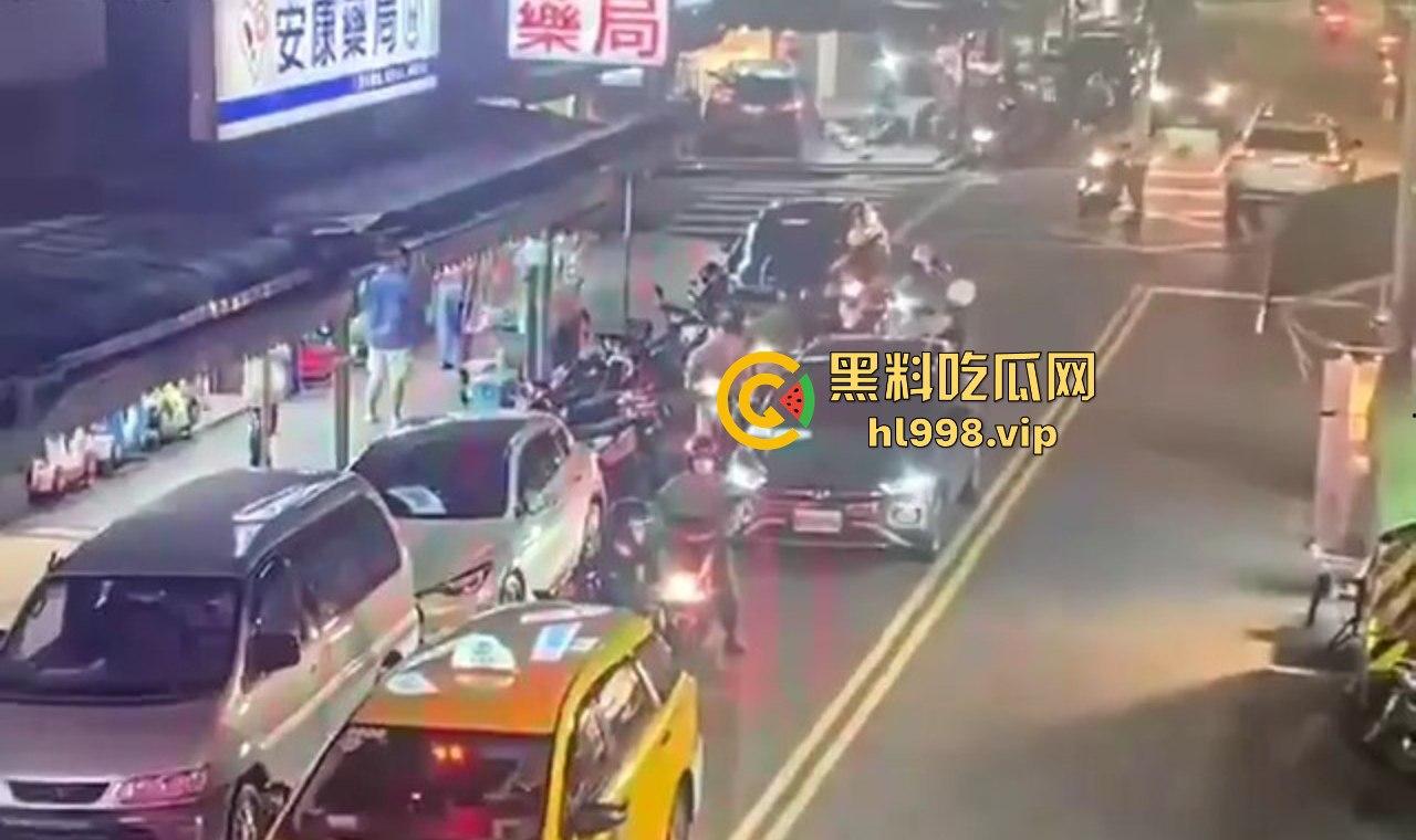 台北熊孩子偷开爷爷车,狂飙撞死三人!小命不当回事,惨剧震惊全台!-7