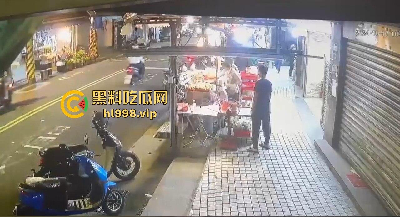 台北熊孩子偷开爷爷车,狂飙撞死三人!小命不当回事,惨剧震惊全台!-9