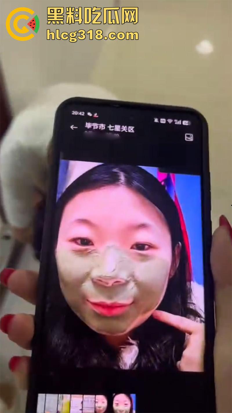 山东娘炮变态偷衣贼, 偷女生内衣打飞机,被当场抓到表情无辜求原谅,这货竟然还有女朋友?-6